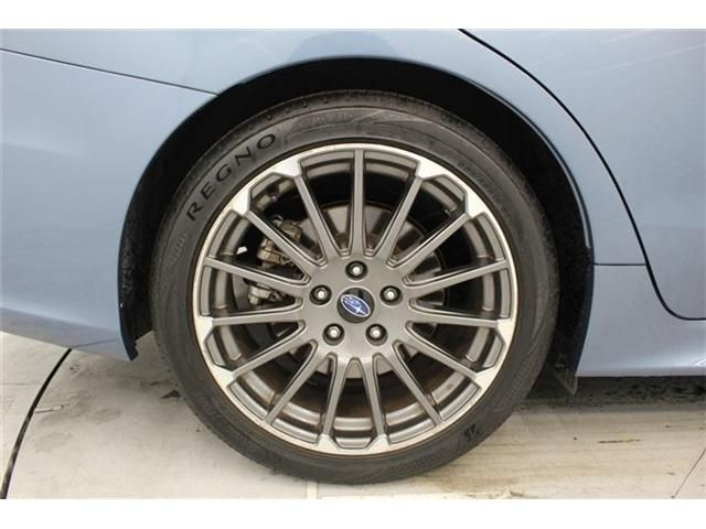 SUBARU LEVORG 2018 Image 31