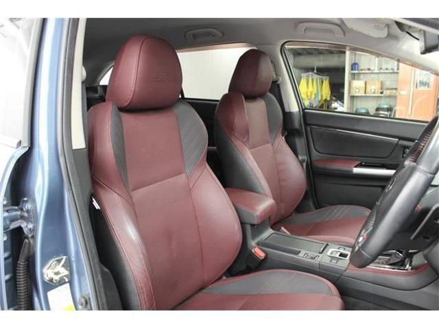 SUBARU LEVORG 2018 Image 31