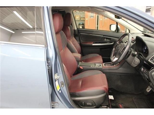 SUBARU LEVORG 2018 Image 31