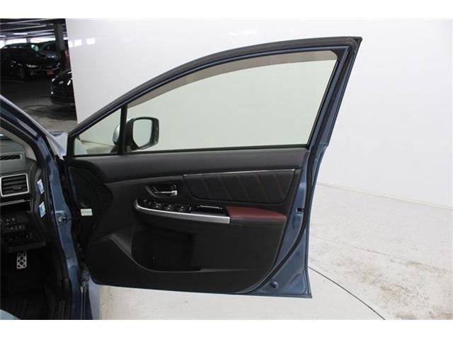 SUBARU LEVORG 2018 Image 31