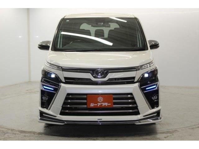TOYOTA VOXY 2019 Image 31