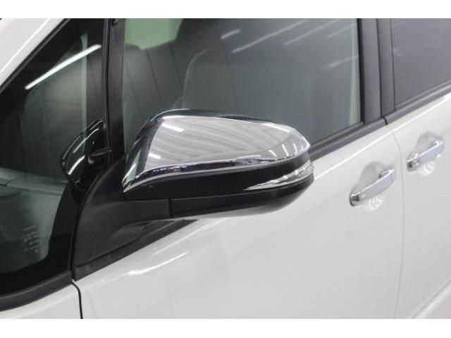 TOYOTA VOXY 2019 Image 31