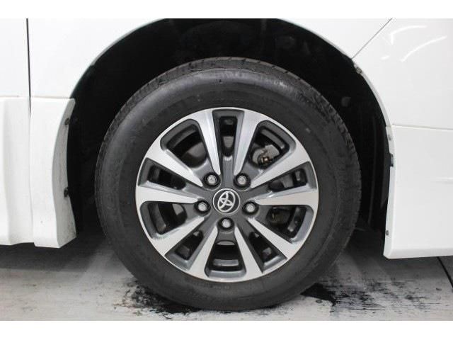 TOYOTA VOXY 2019 Image 31