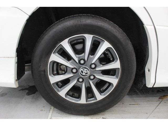 TOYOTA VOXY 2019 Image 31