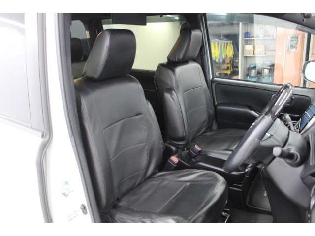 TOYOTA VOXY 2019 Image 31