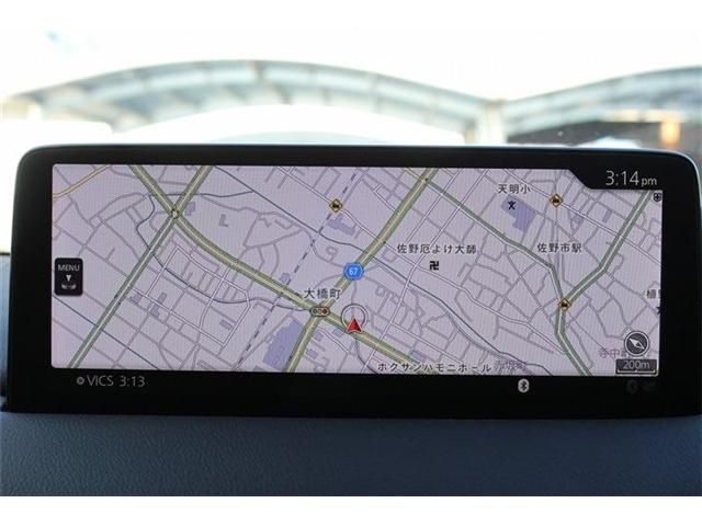 MAZDA CX-8 2021 Image 31