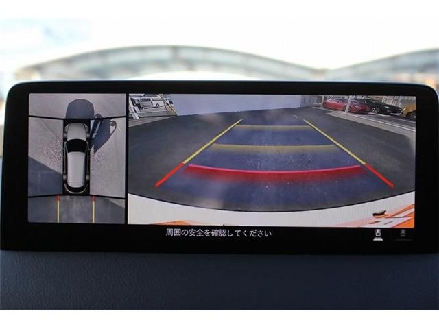 MAZDA CX-8 2021 Image 31