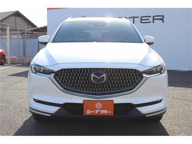 MAZDA CX-8 2021 Image 31