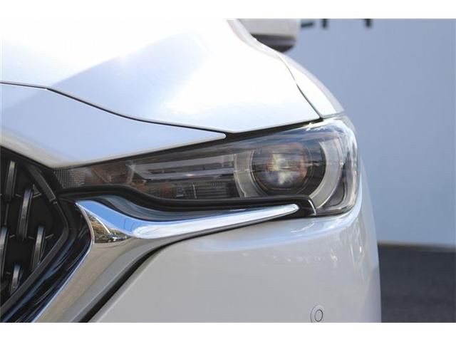 MAZDA CX-8 2021 Image 31