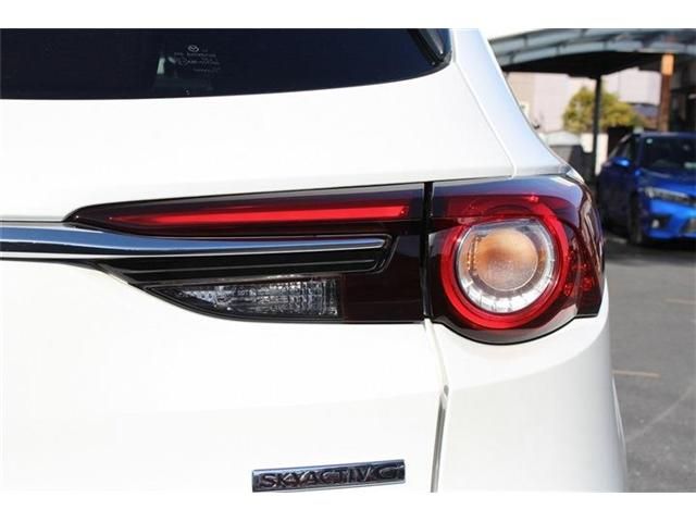 MAZDA CX-8 2021 Image 31