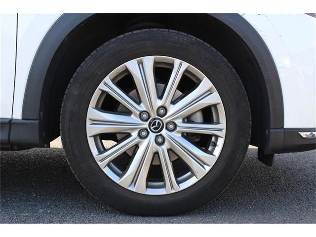 MAZDA CX-8 2021 Image 31