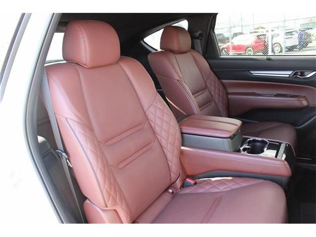 MAZDA CX-8 2021 Image 31