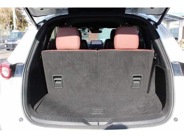 MAZDA CX-8 2021 Image 31