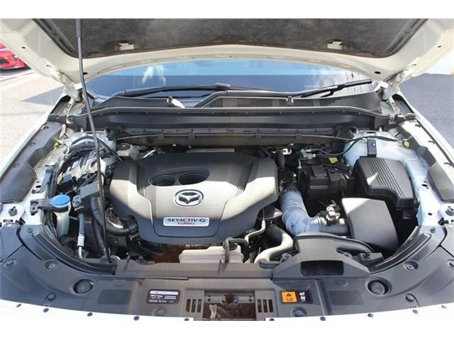 MAZDA CX-8 2021 Image 31