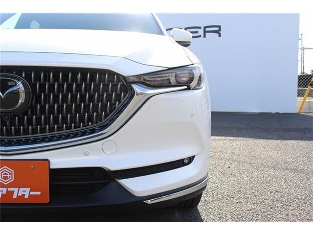 MAZDA CX-8 2021 Image 31