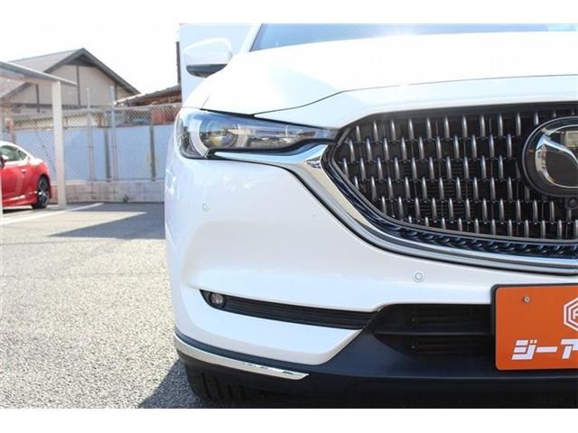 MAZDA CX-8 2021 Image 31