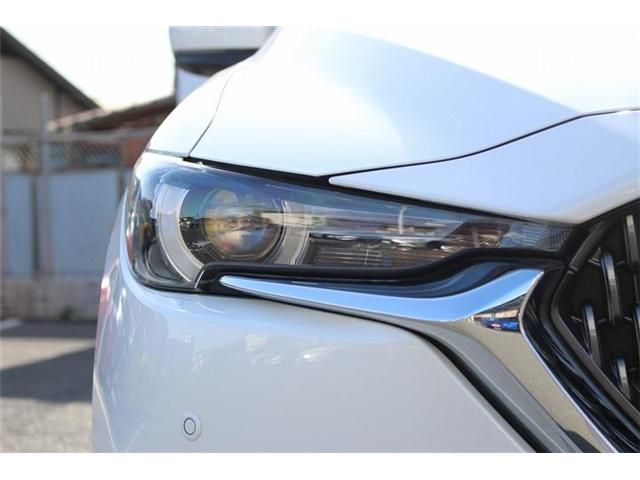 MAZDA CX-8 2021 Image 31