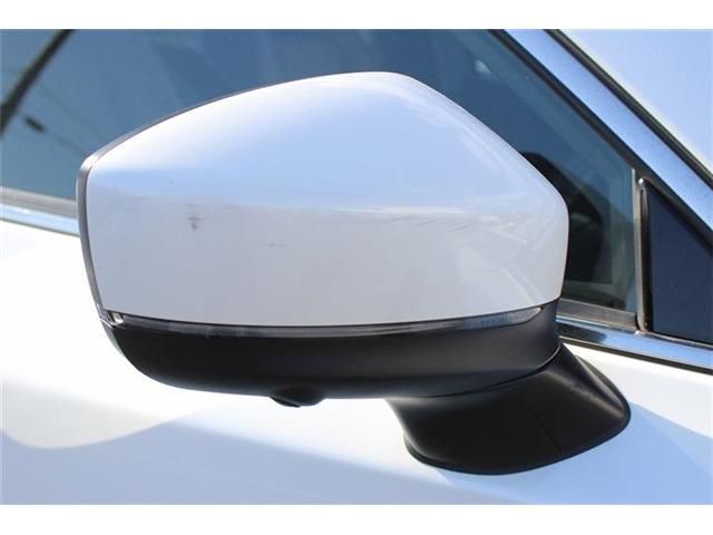 MAZDA CX-8 2021 Image 31