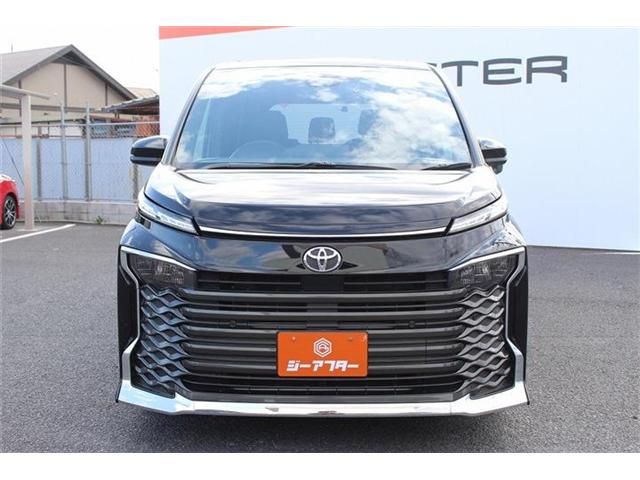 TOYOTA VOXY 2024 Image 31