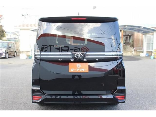 TOYOTA VOXY 2024 Image 31