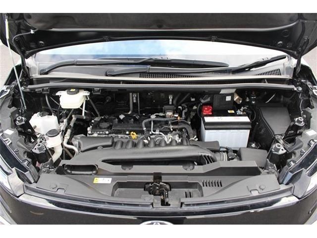 TOYOTA VOXY 2024 Image 31