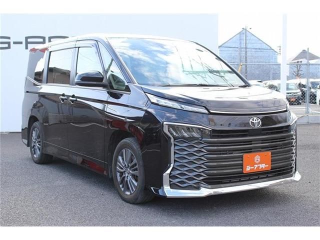TOYOTA VOXY 2024 Image 31