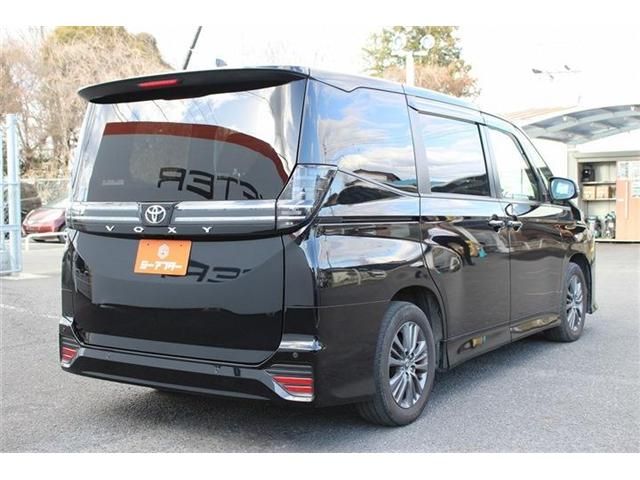 TOYOTA VOXY 2024 Image 31