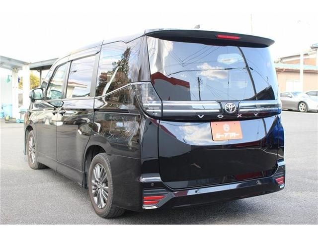 TOYOTA VOXY 2024 Image 31