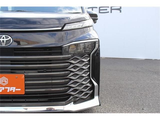 TOYOTA VOXY 2024 Image 31