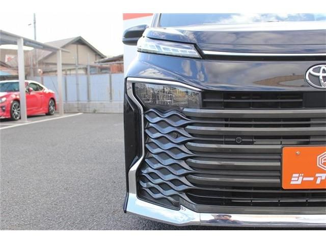 TOYOTA VOXY 2024 Image 31