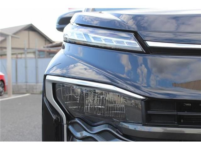 TOYOTA VOXY 2024 Image 31