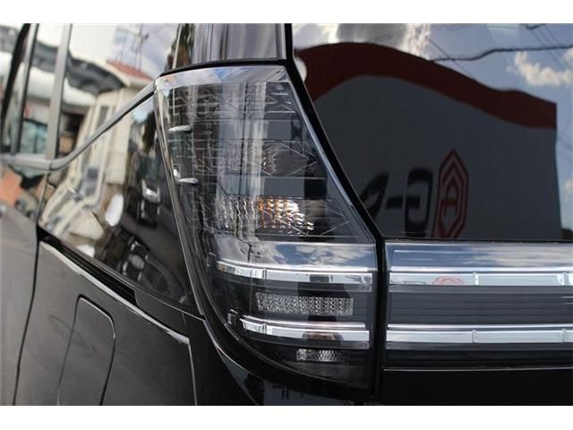 TOYOTA VOXY 2024 Image 31