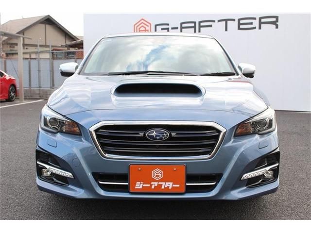 SUBARU LEVORG 2017 Image 31