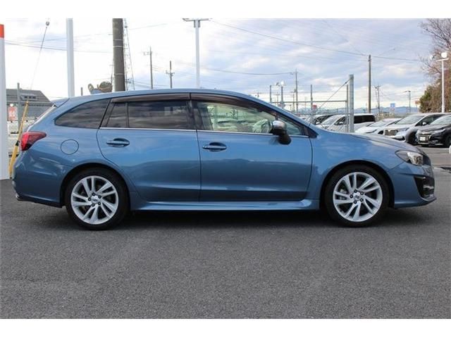 SUBARU LEVORG 2017 Image 31