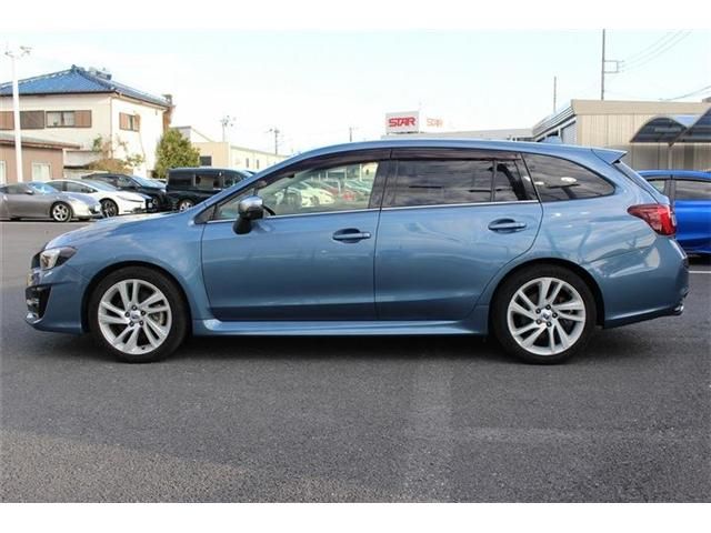 SUBARU LEVORG 2017 Image 31