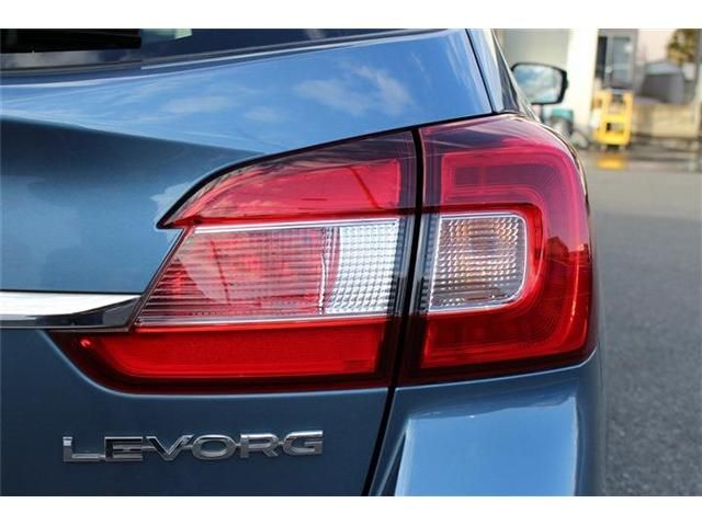SUBARU LEVORG 2017 Image 31