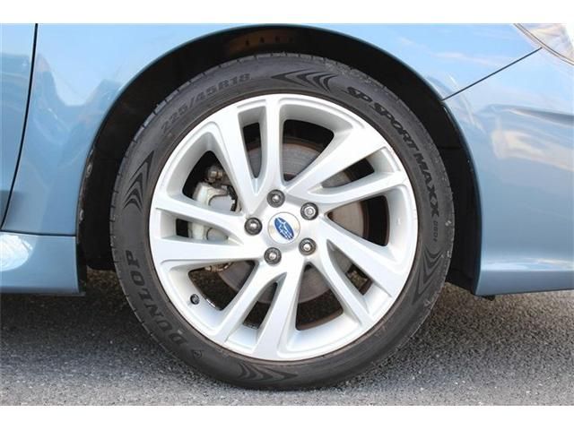 SUBARU LEVORG 2017 Image 31