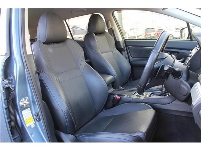 SUBARU LEVORG 2017 Image 31