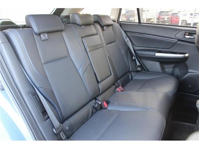 SUBARU LEVORG 2017 Image 31