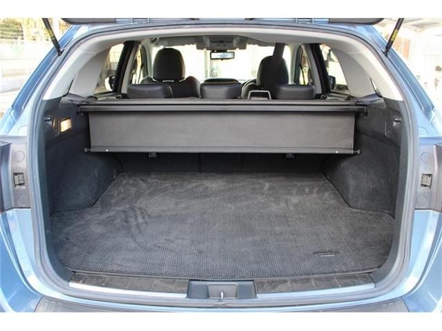 SUBARU LEVORG 2017 Image 31