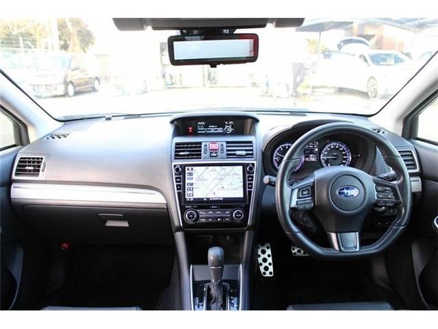 SUBARU LEVORG 2017 Image 31