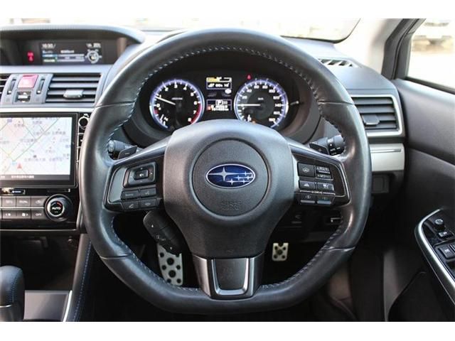 SUBARU LEVORG 2017 Image 31