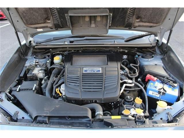 SUBARU LEVORG 2017 Image 31