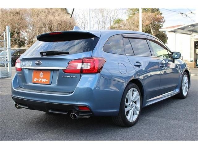 SUBARU LEVORG 2017 Image 31