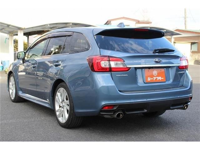 SUBARU LEVORG 2017 Image 31