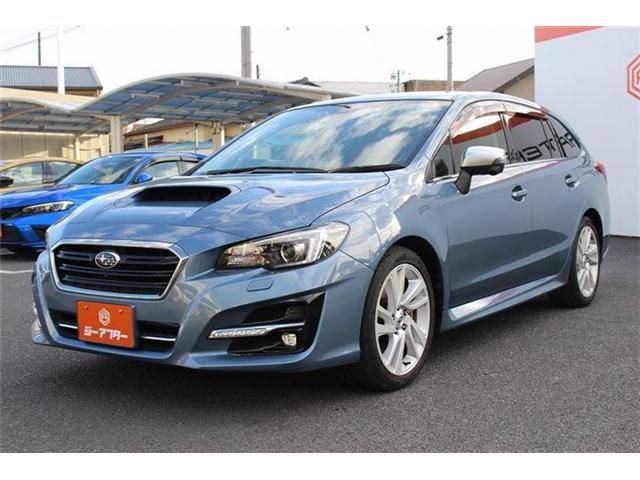 SUBARU LEVORG 2017 Image 31