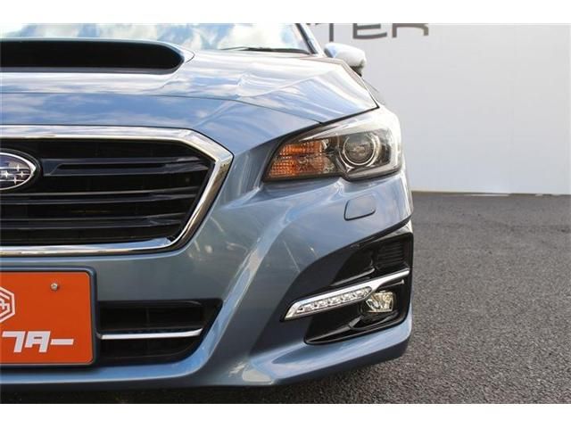 SUBARU LEVORG 2017 Image 31