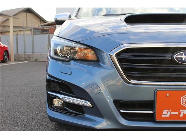 SUBARU LEVORG 2017 Image 31
