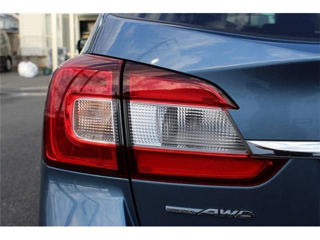 SUBARU LEVORG 2017 Image 31