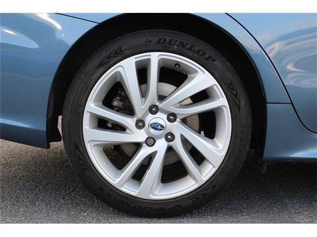 SUBARU LEVORG 2017 Image 31